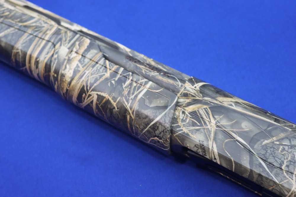 TriStar Model Cobra III Max-7 Field Shotgun 20GA 26" Pump Action Camo NEW -img-22
