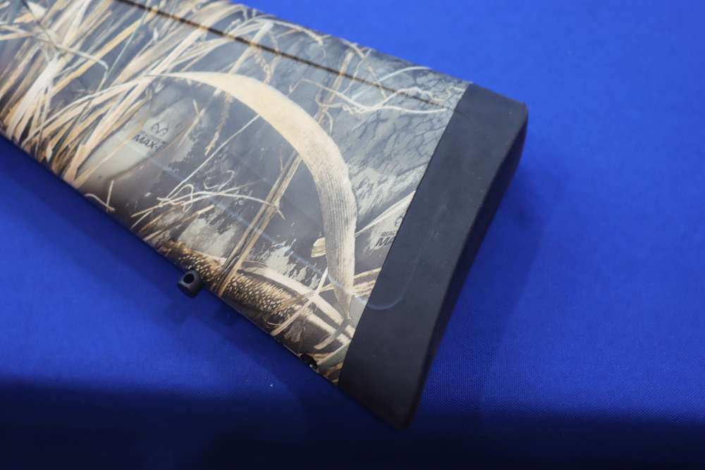 TriStar Model Cobra III Max-7 Field Shotgun 20GA 26" Pump Action Camo NEW -img-18