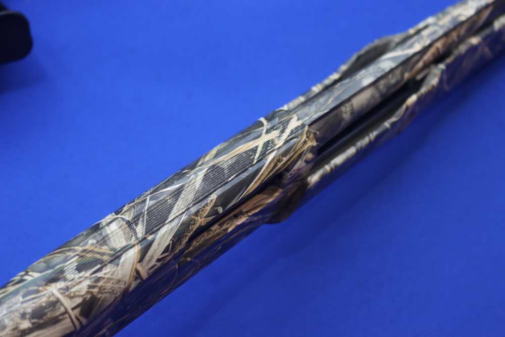TriStar Model Cobra III Max-7 Field Shotgun 20GA 26" Pump Action Camo NEW -img-11