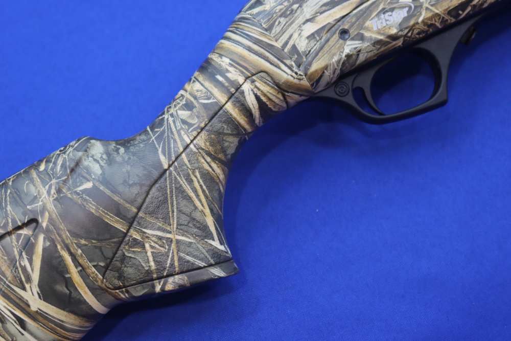 TriStar Model Cobra III Max-7 Field Shotgun 20GA 26" Pump Action Camo NEW -img-3