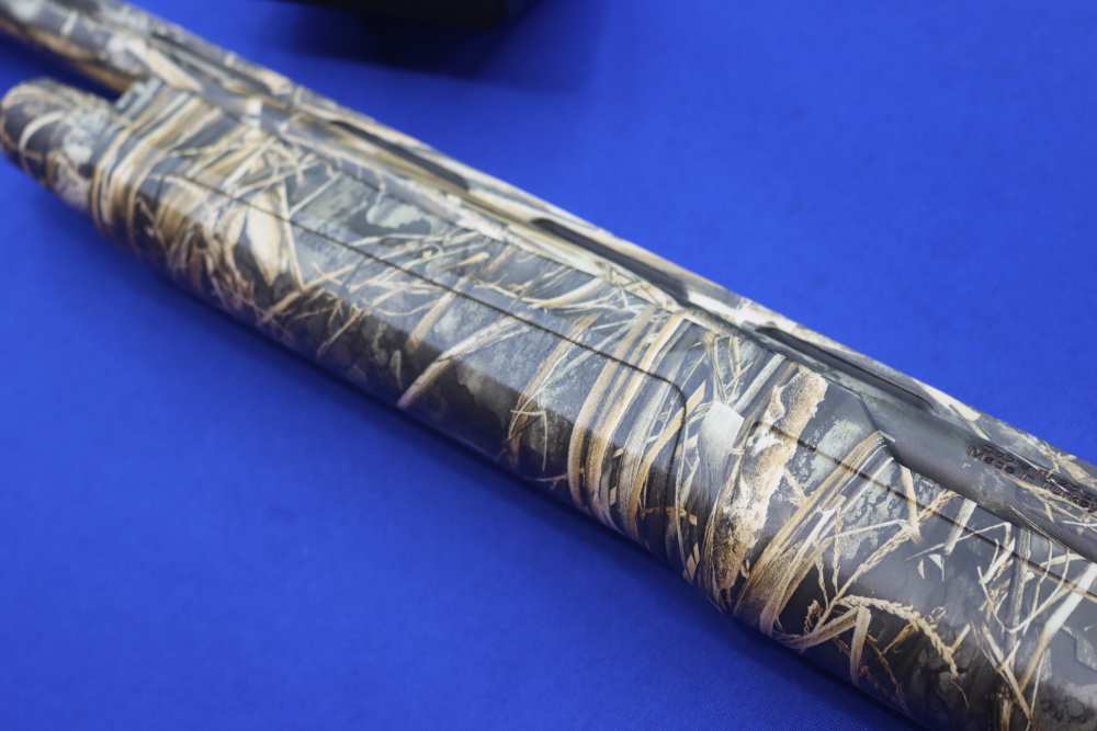 TriStar Model Cobra III Max-7 Field Shotgun 20GA 26" Pump Action Camo NEW -img-23
