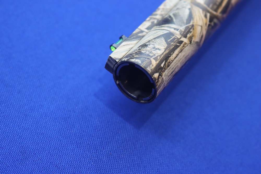 TriStar Model Cobra III Max-7 Field Shotgun 20GA 26" Pump Action Camo NEW -img-30