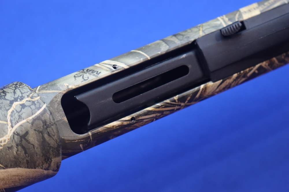 TriStar Model Cobra III Max-7 Field Shotgun 20GA 26" Pump Action Camo NEW -img-29