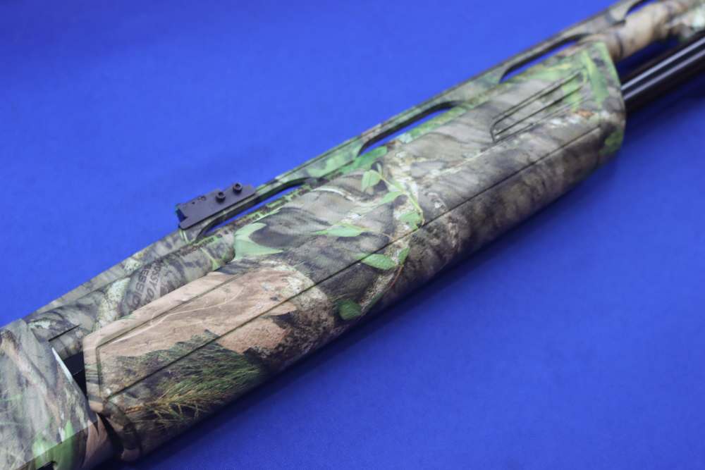 Winchester Model SXP LONG BEARD Shotgun 20GA 24" CAMO PA 20 TruGlo Sights -img-6