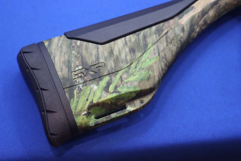 Winchester Model SXP LONG BEARD Shotgun 20GA 24" CAMO PA 20 TruGlo Sights -img-1