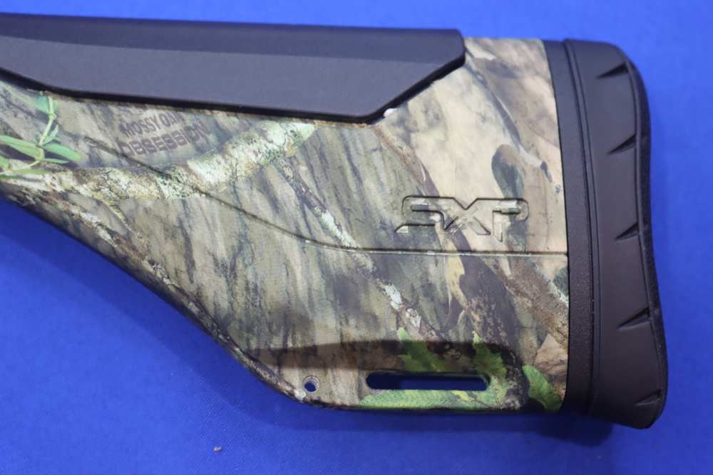 Winchester Model SXP LONG BEARD Shotgun 20GA 24" CAMO PA 20 TruGlo Sights -img-21