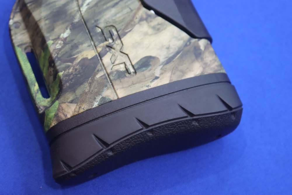 Winchester Model SXP LONG BEARD Shotgun 20GA 24" CAMO PA 20 TruGlo Sights -img-20