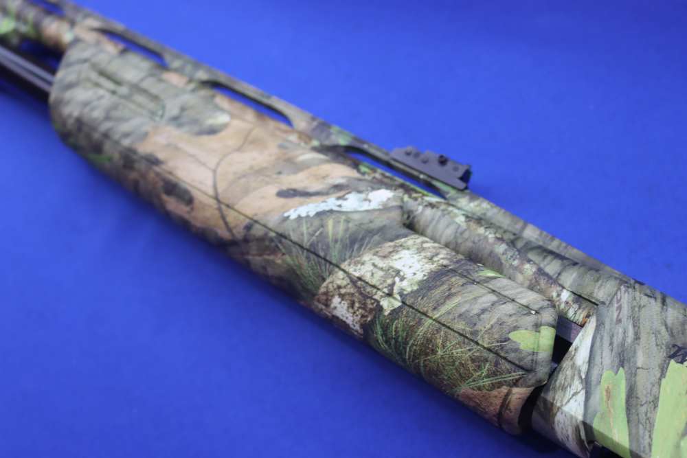 Winchester Model SXP LONG BEARD Shotgun 20GA 24" CAMO PA 20 TruGlo Sights -img-27