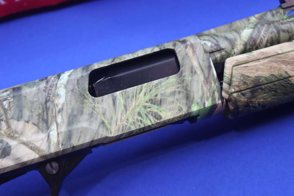 Winchester Model SXP LONG BEARD Shotgun 20GA 24" CAMO PA 20 TruGlo Sights -img-14