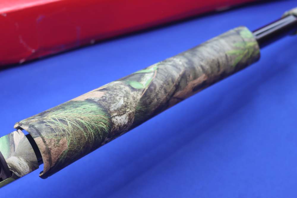Winchester Model SXP LONG BEARD Shotgun 20GA 24" CAMO PA 20 TruGlo Sights -img-18