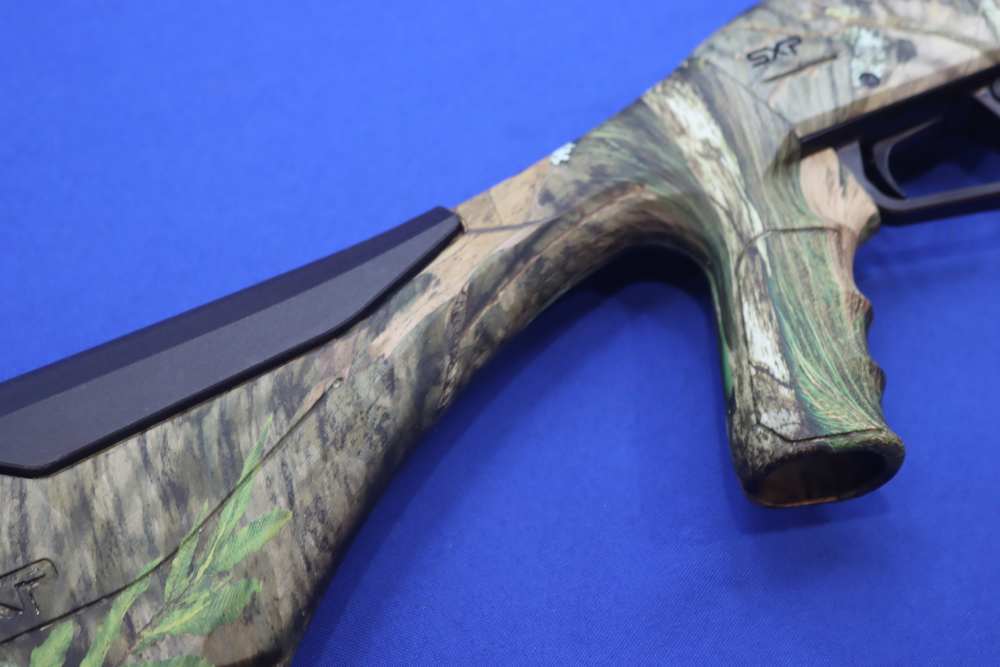 Winchester Model SXP LONG BEARD Shotgun 20GA 24" CAMO PA 20 TruGlo Sights -img-2