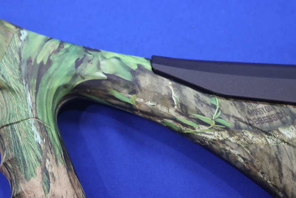 Winchester Model SXP LONG BEARD Shotgun 20GA 24" CAMO PA 20 TruGlo Sights -img-22