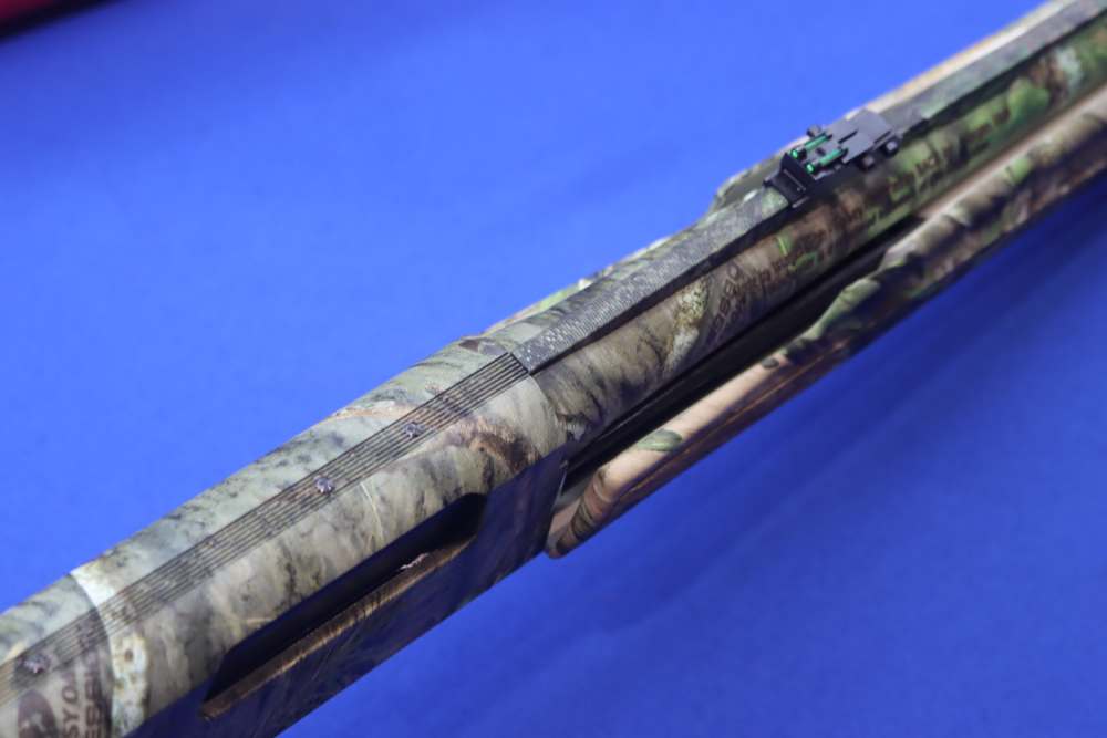 Winchester Model SXP LONG BEARD Shotgun 20GA 24" CAMO PA 20 TruGlo Sights -img-10