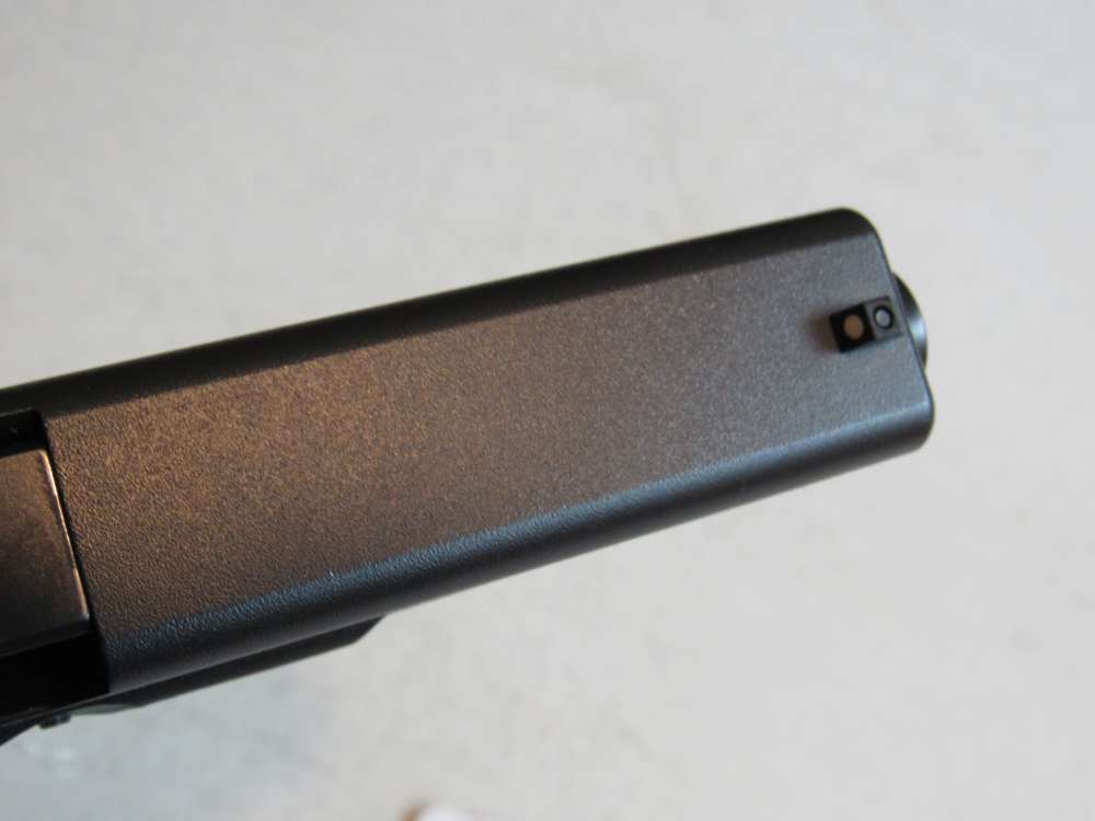 Glock 22 Gen 3 w/ Tenifer Finish 40 S&W No Resv-img-15