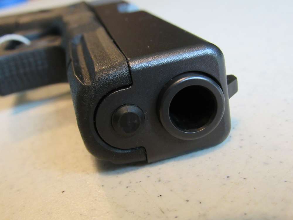 Glock 22 Gen 3 w/ Tenifer Finish 40 S&W No Resv-img-16