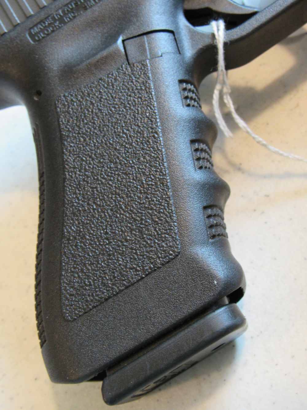 Glock 22 Gen 3 w/ Tenifer Finish 40 S&W No Resv-img-11