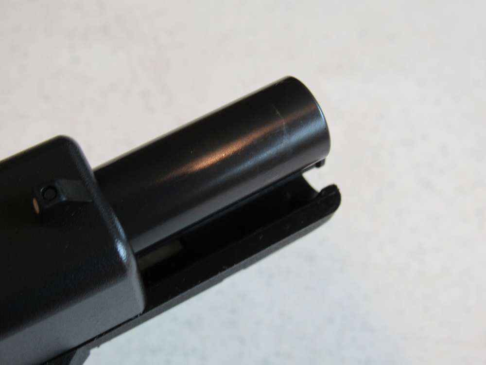 Glock 22 Gen 3 w/ Tenifer Finish 40 S&W No Resv-img-17