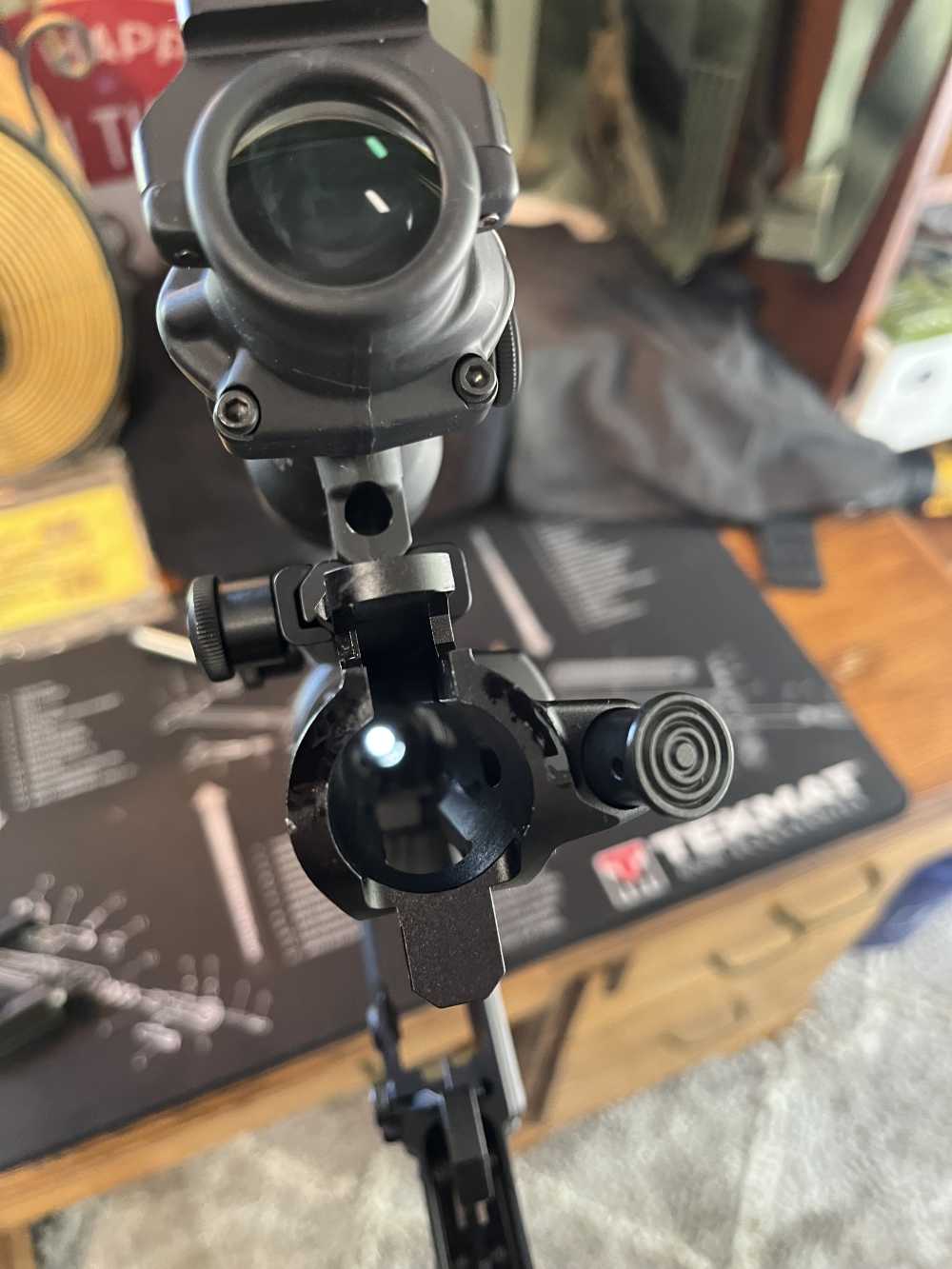 Colt AR-15 M4 5.56/.223 NATO CARBINE CR6920 -img-22