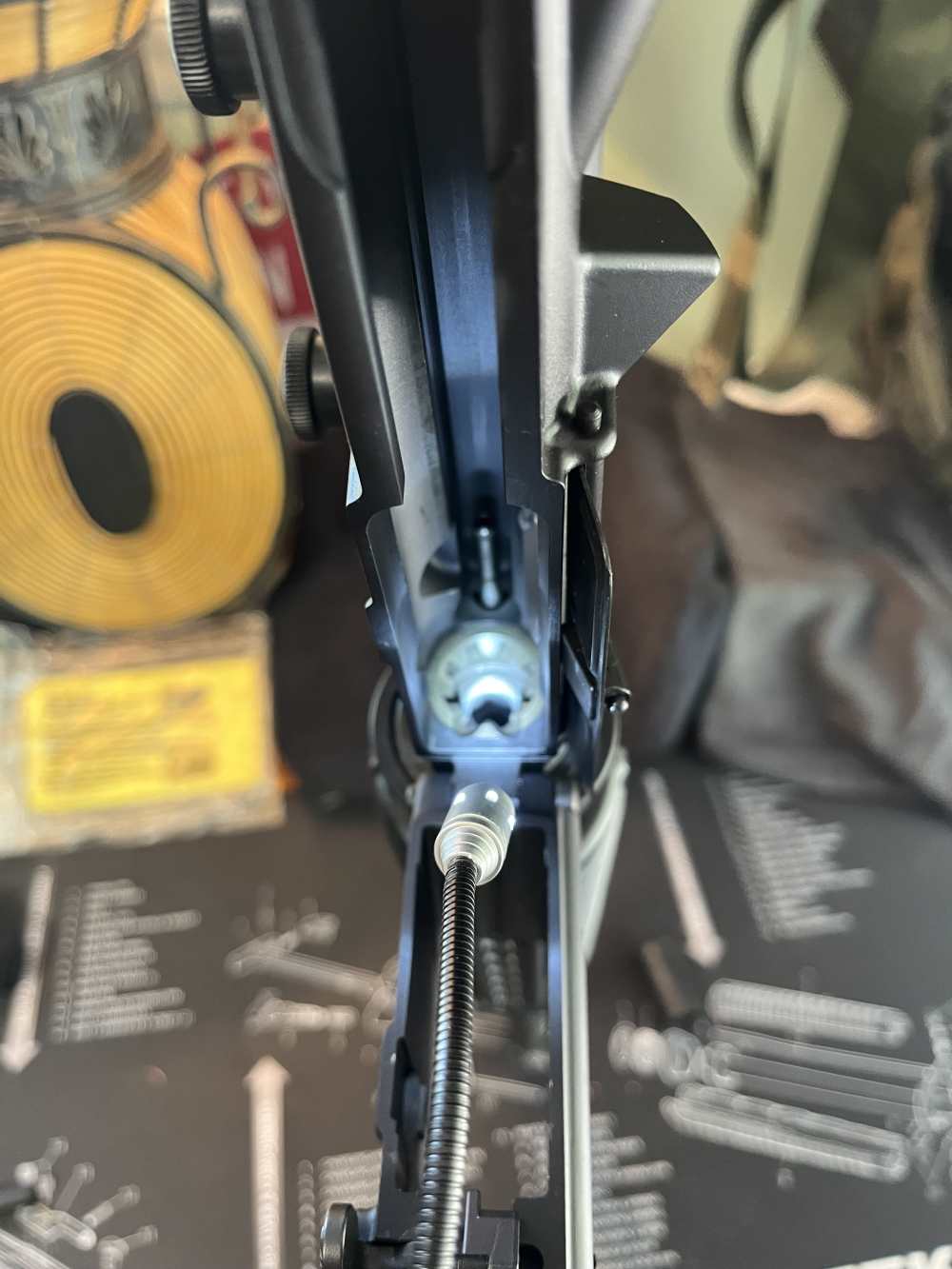 Colt AR-15 M4 5.56/.223 NATO CARBINE CR6920 -img-28