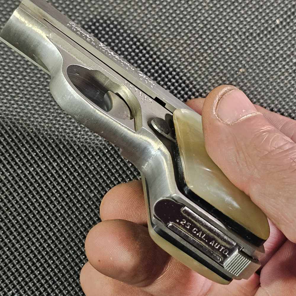 Bauer Firearms automatic 25-img-1