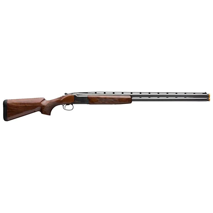 Browning Citori CX Adjustable 12GA 32" 2rd 018111302-img-1