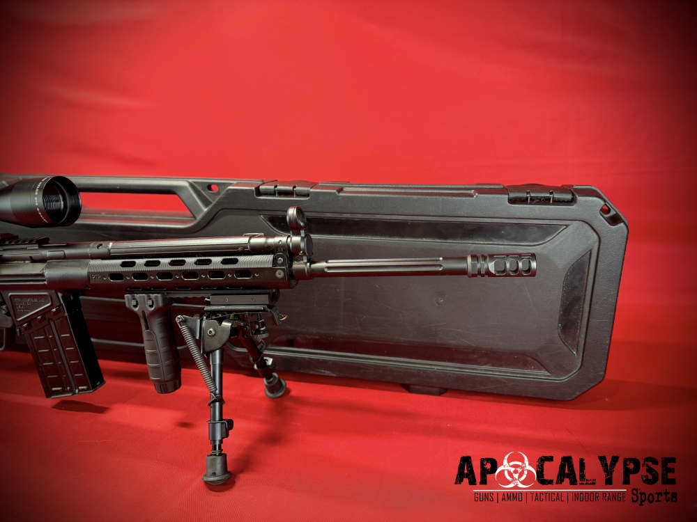 Used PTR 91 MSG -img-7
