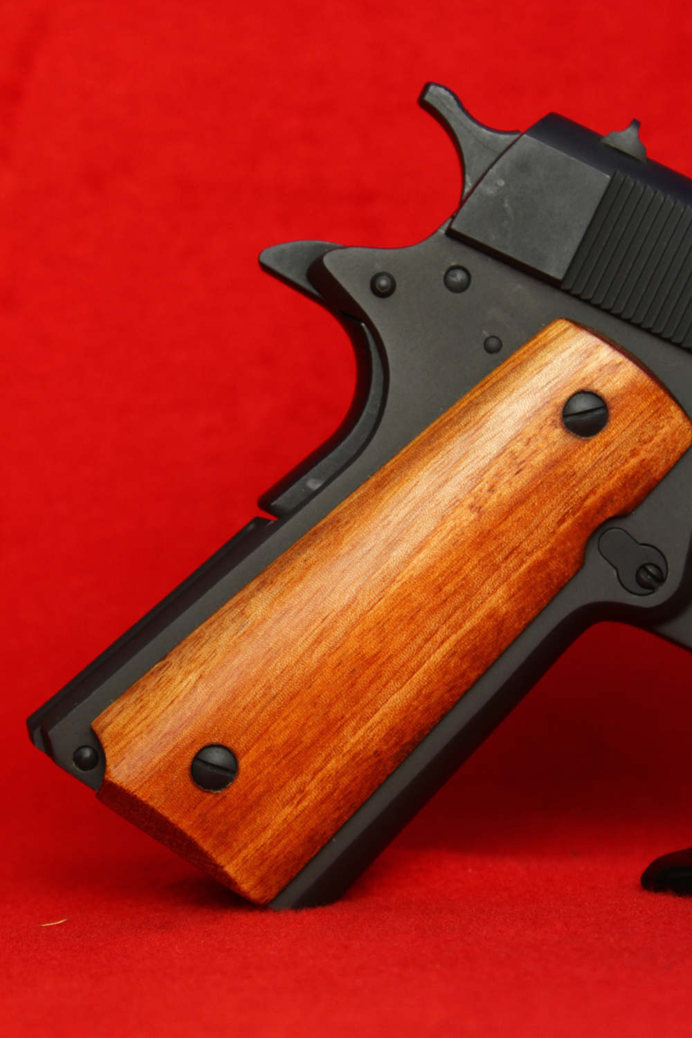 Rock Island Armory M1911 A1-FS GI - .45 ACP 5" 8+1 - 1911 - M1911A1 - RIA -img-6