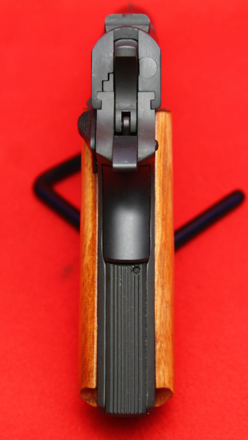 Rock Island Armory M1911 A1-FS GI - .45 ACP 5" 8+1 - 1911 - M1911A1 - RIA -img-11