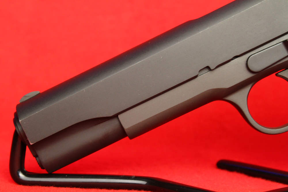 Rock Island Armory M1911 A1-FS GI - .45 ACP 5" 8+1 - 1911 - M1911A1 - RIA -img-3