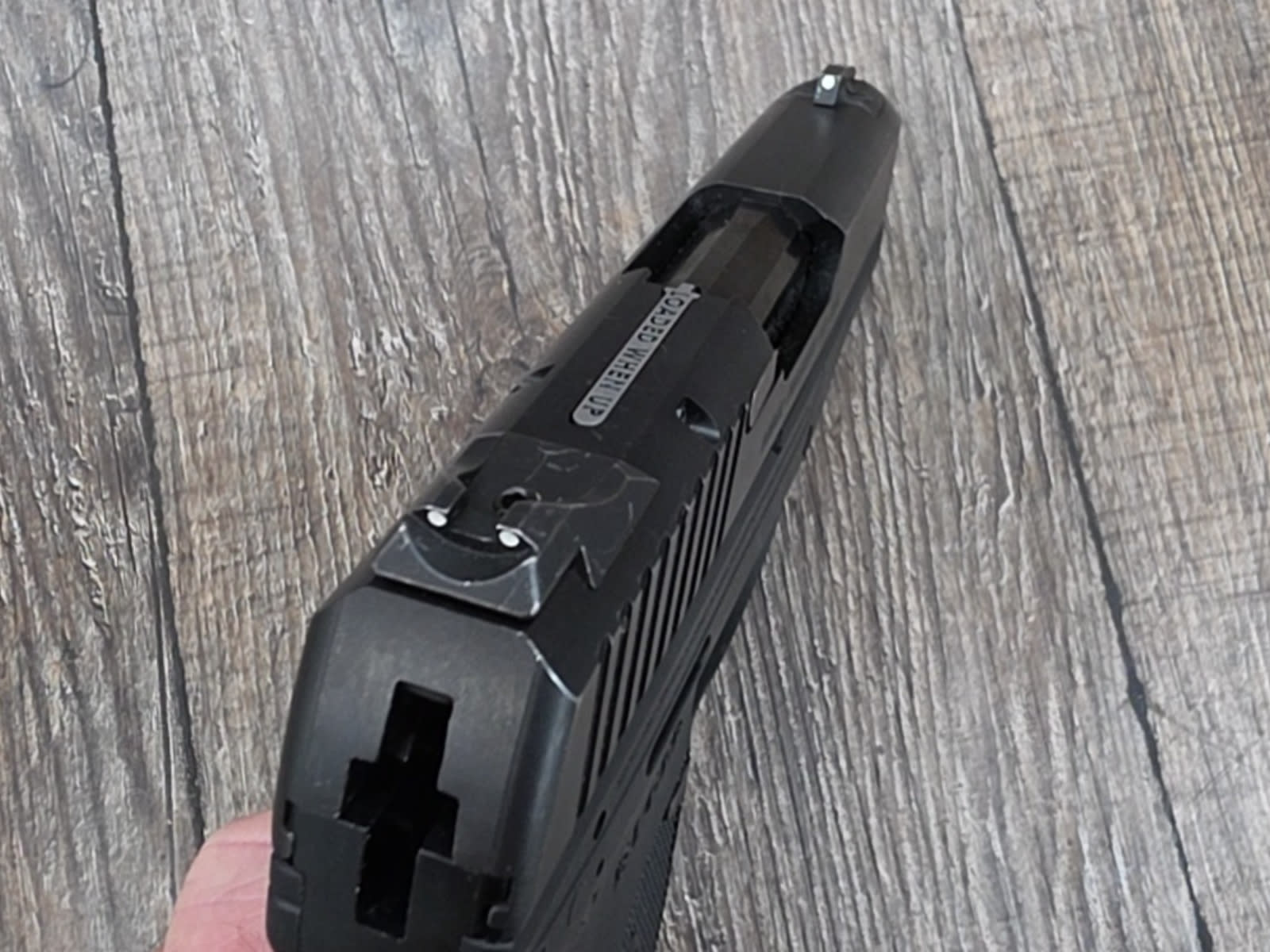 Ruger LC380 380 Automatic carry gun-img-5