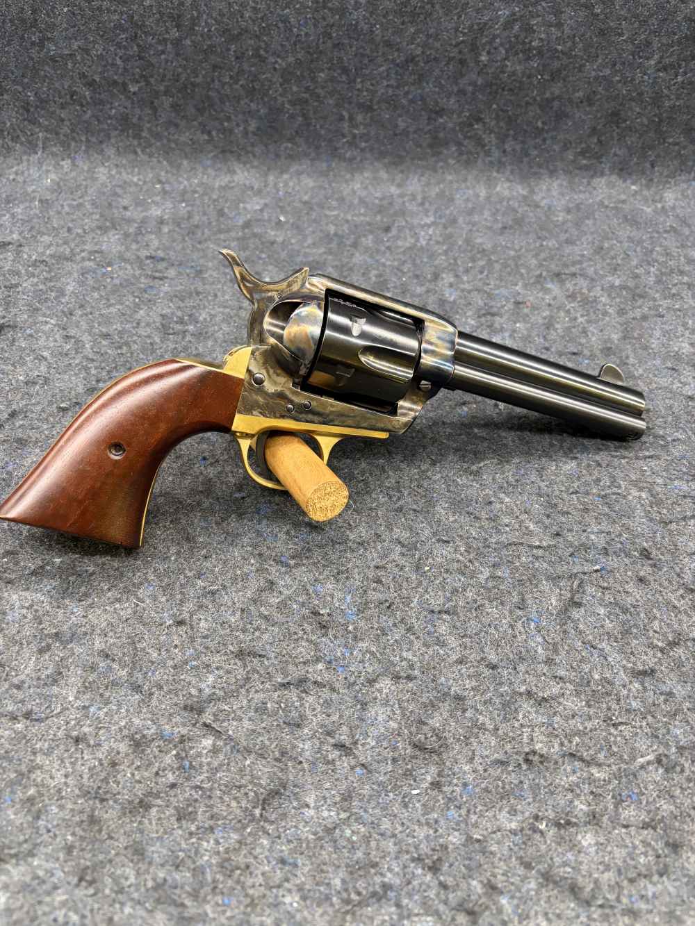 PIETTA 1873 GREAT WESTERN II COPPER CANYON, .357-img-2