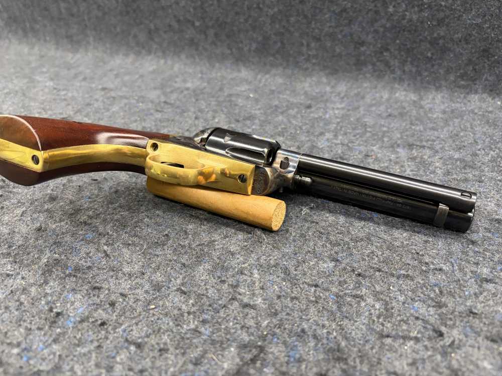 PIETTA 1873 GREAT WESTERN II COPPER CANYON, .357-img-8
