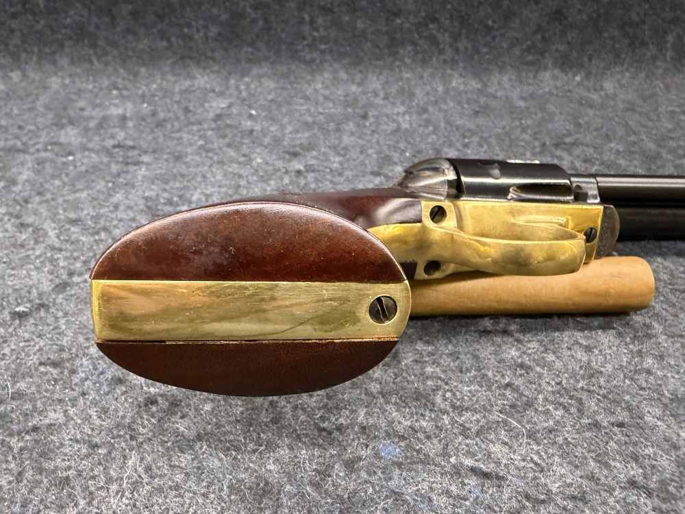 PIETTA 1873 GREAT WESTERN II COPPER CANYON, .357-img-7