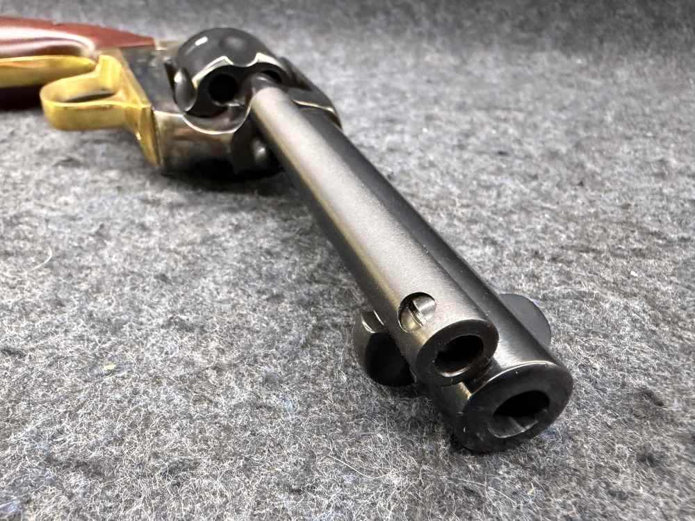 PIETTA 1873 GREAT WESTERN II COPPER CANYON, .357-img-9
