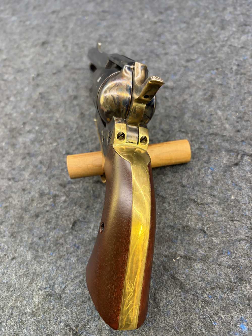 PIETTA 1873 GREAT WESTERN II COPPER CANYON, .357-img-5
