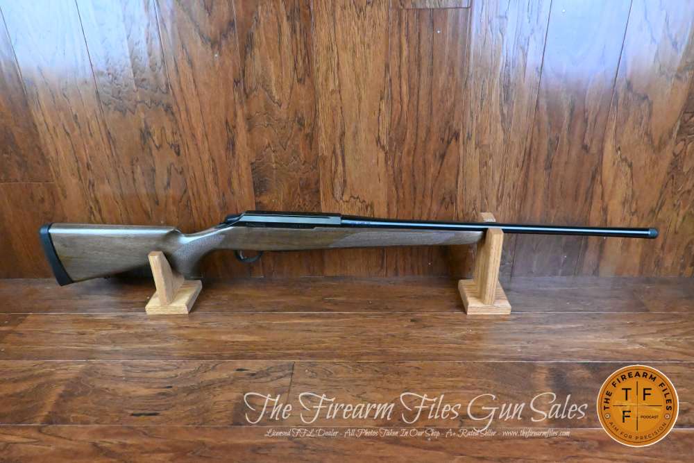 Tikka T3X Hunter Left Hand .30-06 Spr Rifle, 22" Barrel, New, JRTXA42022MT-img-11