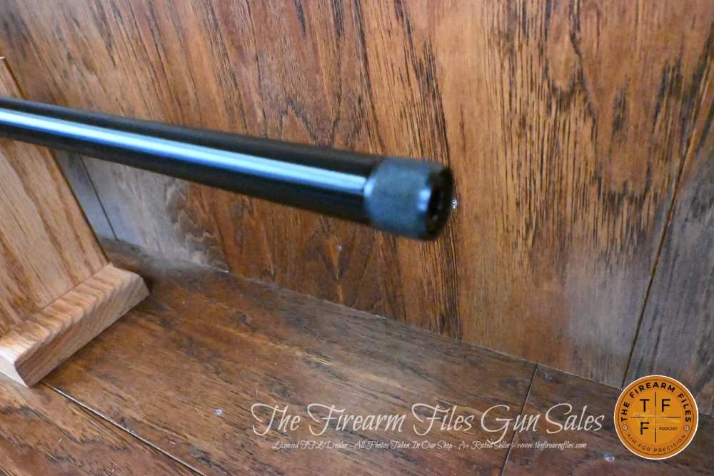 Tikka T3X Hunter Left Hand .30-06 Spr Rifle, 22" Barrel, New, JRTXA42022MT-img-18