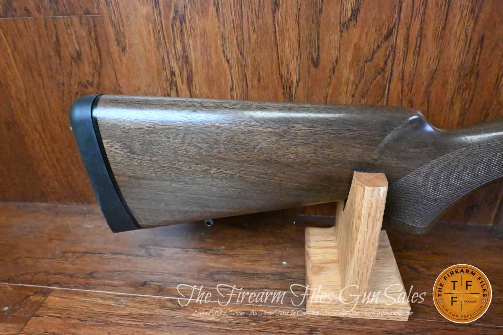 Tikka T3X Hunter Left Hand .30-06 Spr Rifle, 22" Barrel, New, JRTXA42022MT-img-12