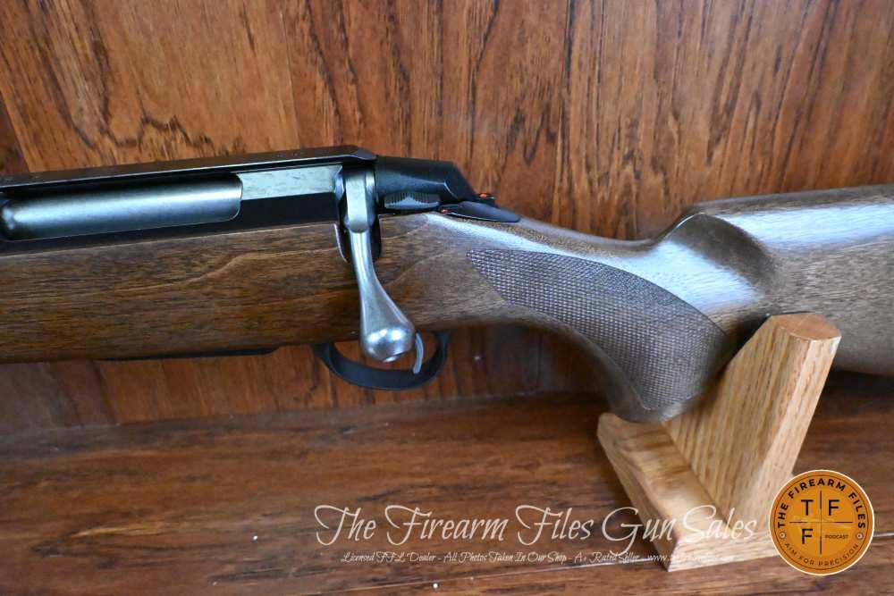 Tikka T3X Hunter Left Hand .30-06 Spr Rifle, 22" Barrel, New, JRTXA42022MT-img-5