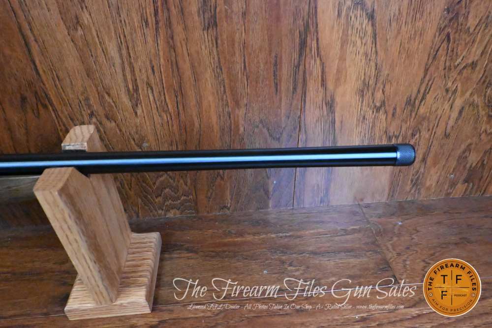 Tikka T3X Hunter Left Hand .30-06 Spr Rifle, 22" Barrel, New, JRTXA42022MT-img-17