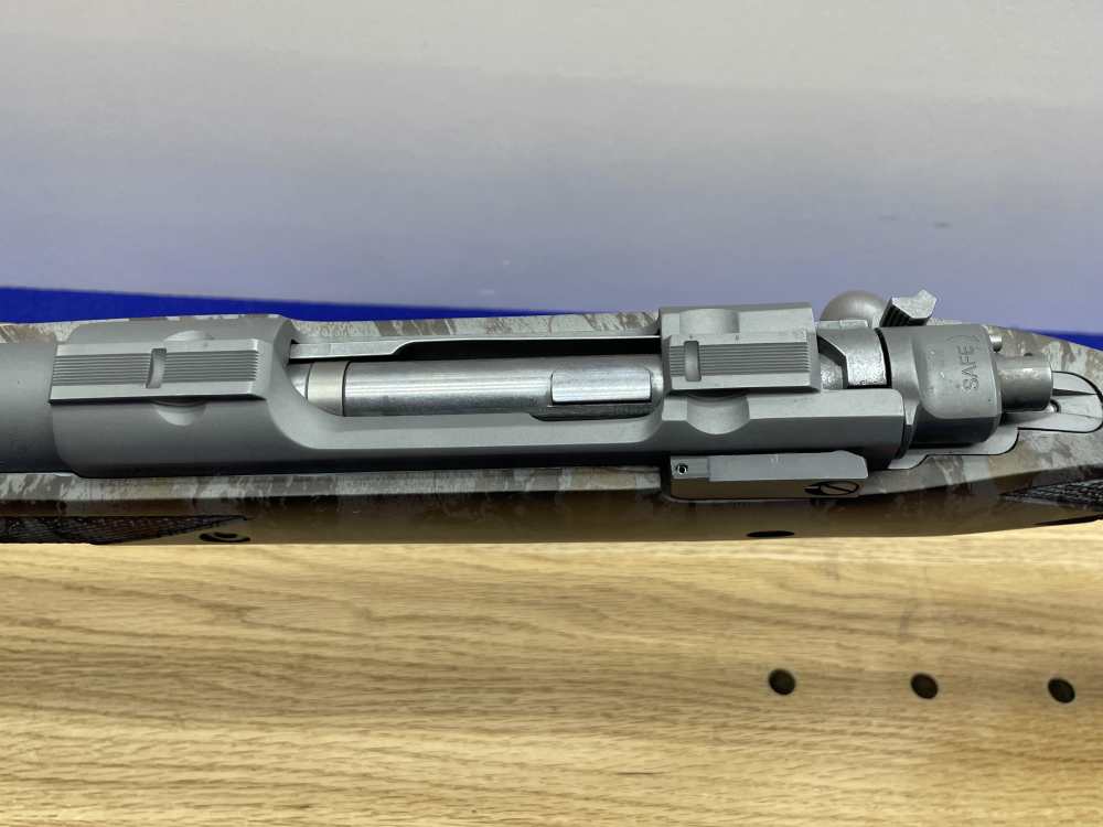 2016 Ruger M77 Hawkeye 7mm Rem Mag 24" SS *FTW SAAM HUNTER EDITION RIFLE*-img-32