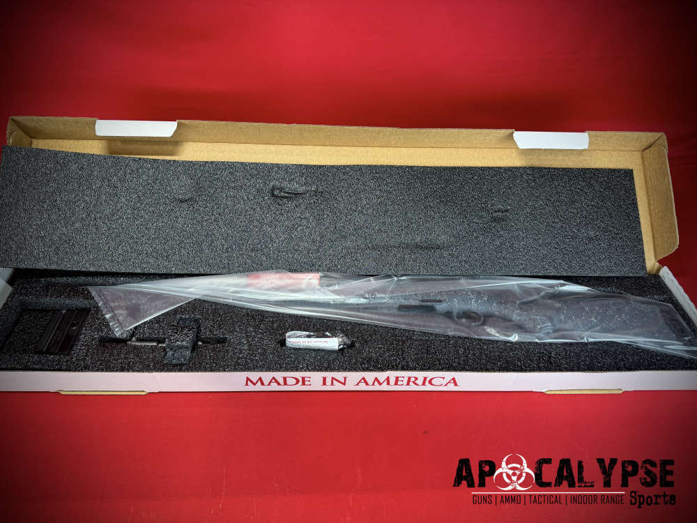 Ruger American Gen II 6mm ARC -img-10