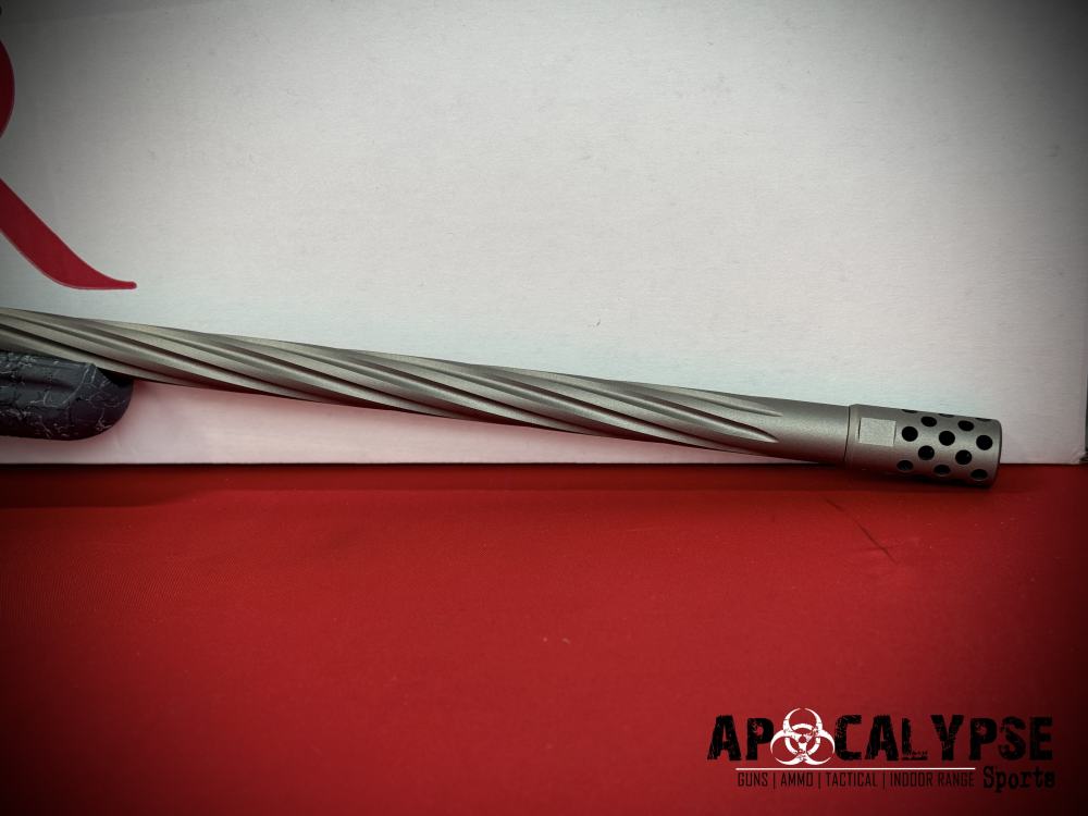 Ruger American Gen II 6mm ARC -img-7