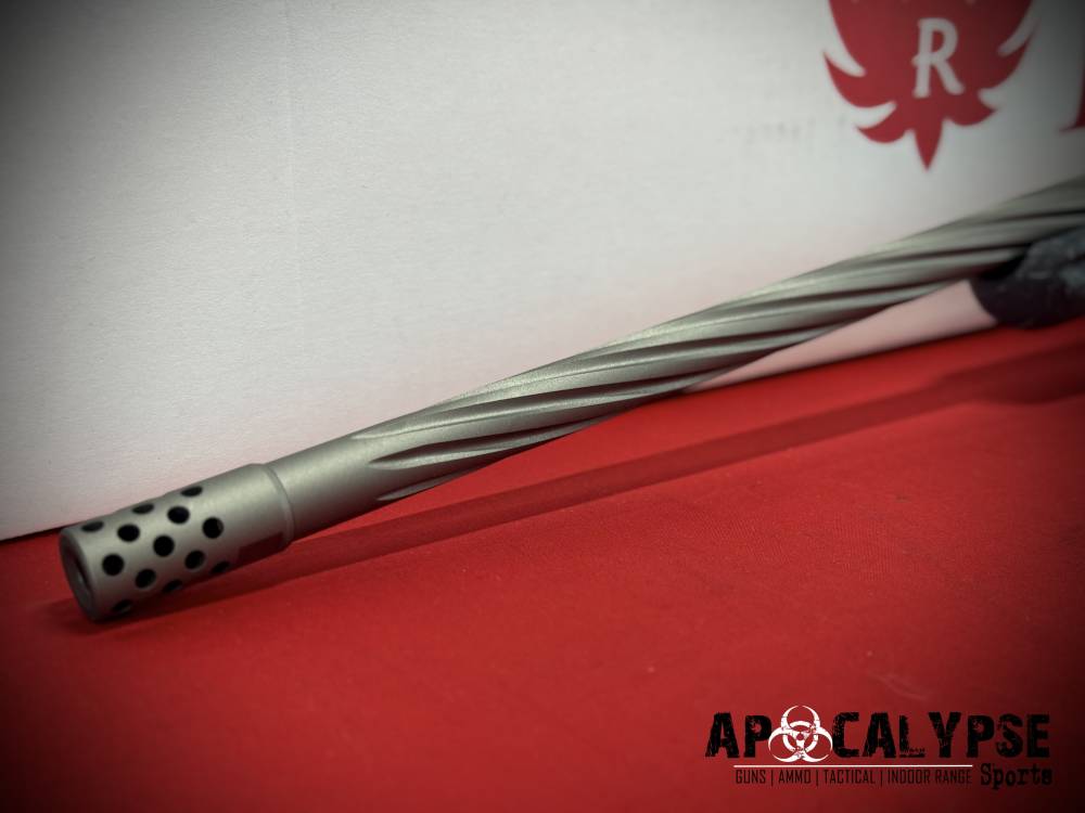 Ruger American Gen II 6mm ARC -img-8