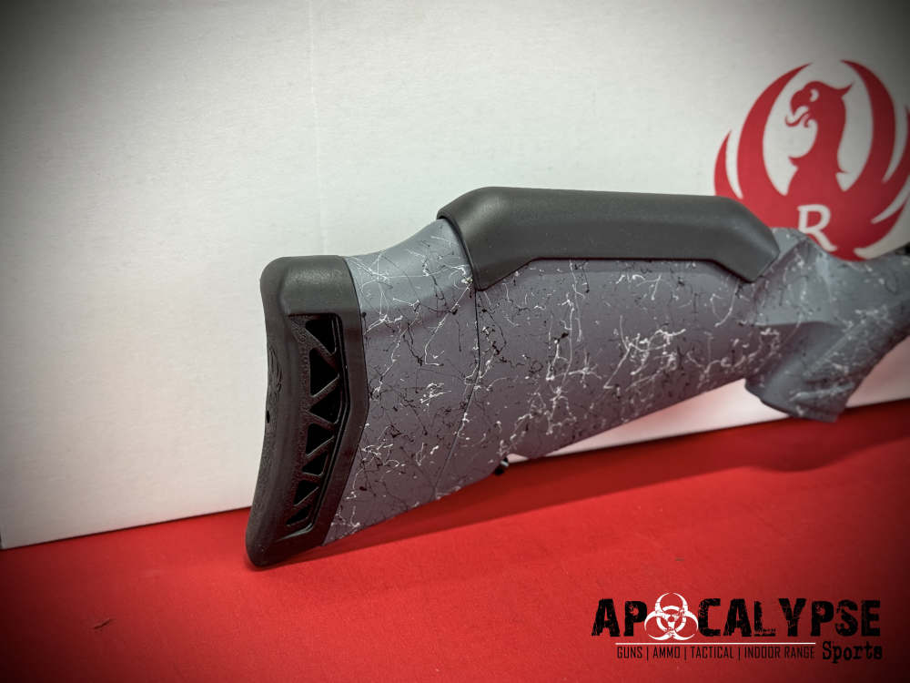 Ruger American Gen II 6mm ARC -img-5