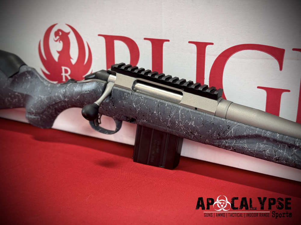 Ruger American Gen II 6mm ARC -img-3