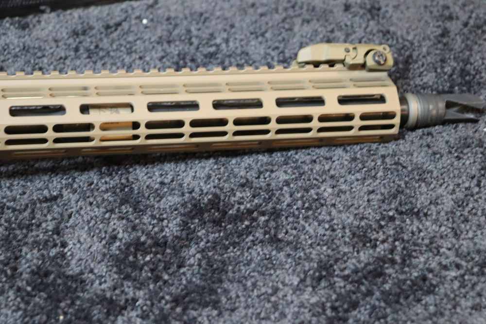 Aero Precision M4E1 Custom, 16 Inch, 5.56 Nato-img-11