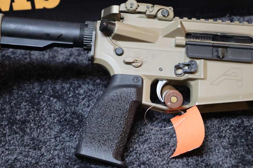 Aero Precision M4E1 Custom, 16 Inch, 5.56 Nato-img-8