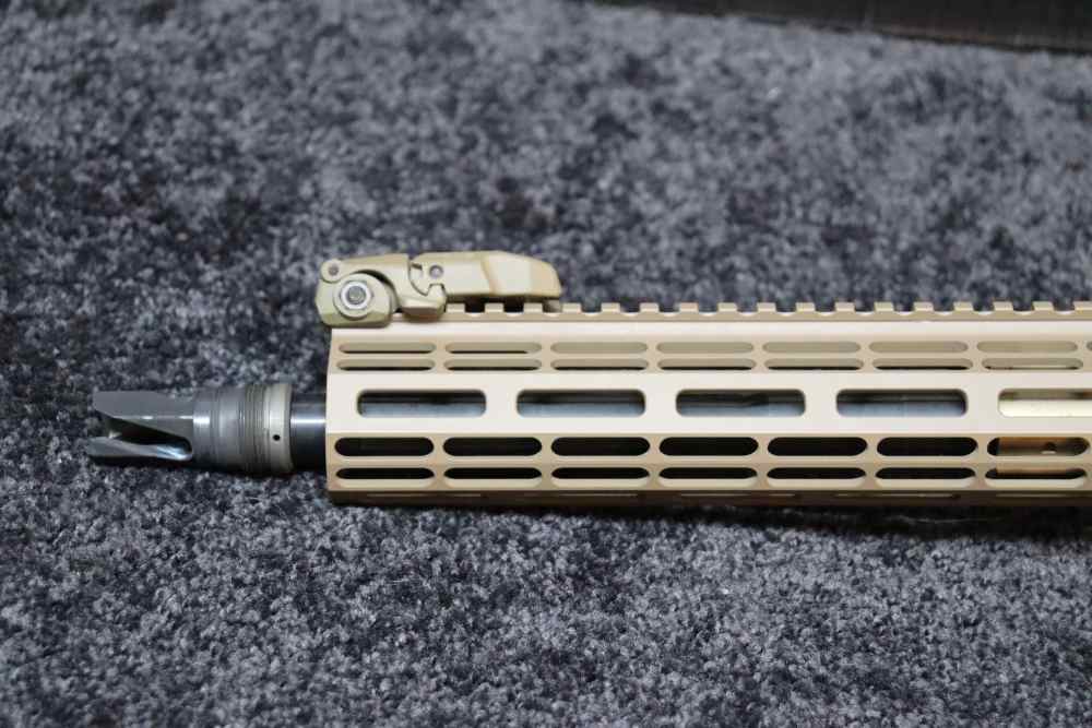 Aero Precision M4E1 Custom, 16 Inch, 5.56 Nato-img-5