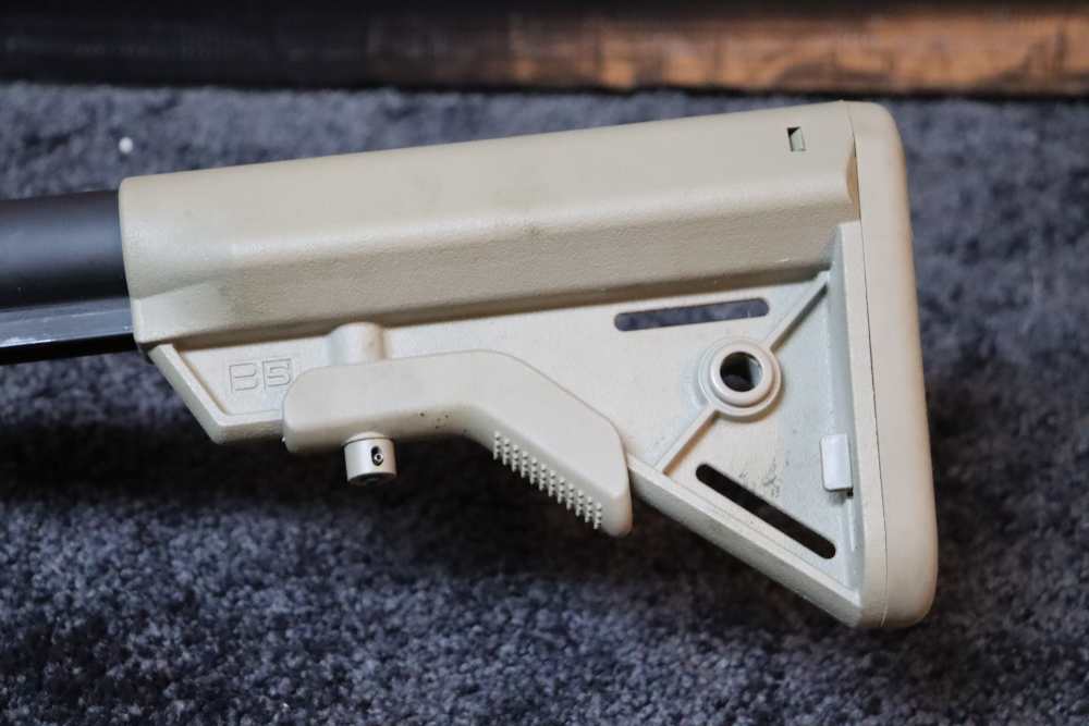 Aero Precision M4E1 Custom, 16 Inch, 5.56 Nato-img-1